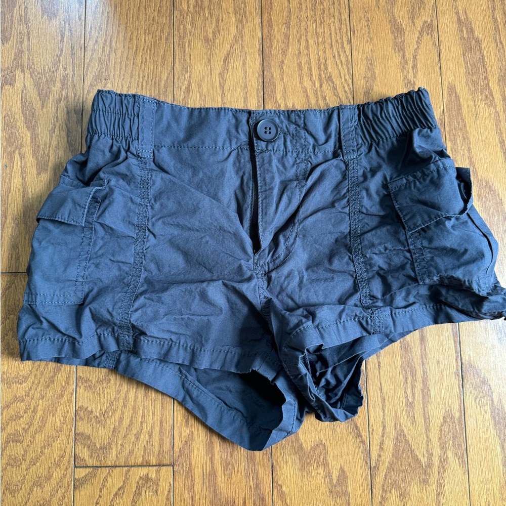 Cargo Shorts